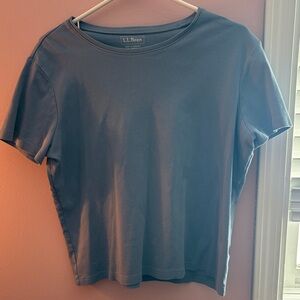 L.L. Bean t-Shirt
